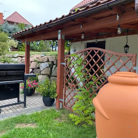 Bialy Domek, * Gołdap